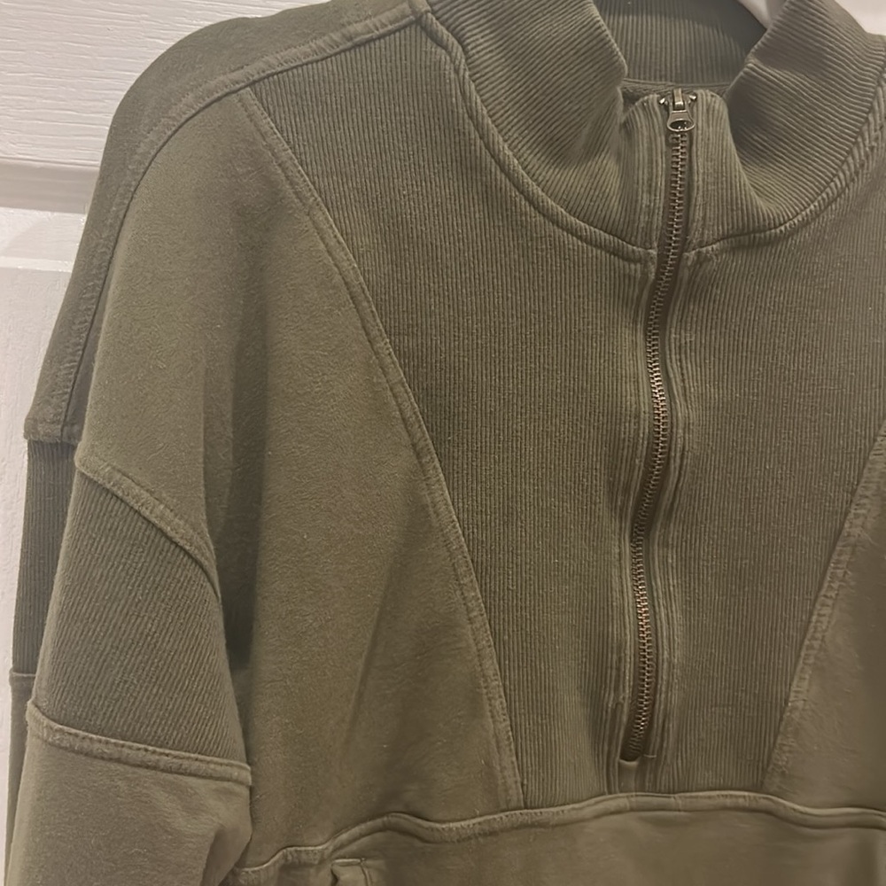 Fp Movement Pullover - image 3